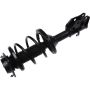 Autopart International Strut/Coil Spring Assy 2701709631