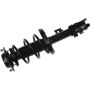 Autopart International Strut/Coil Spring Assy 2701709634