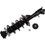Autopart International Strut/Coil Spring Assy 2701709640