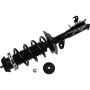 Autopart International Strut/Coil Spring Assy 2701709641