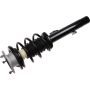 Autopart International Strut/Coil Spring Assy 2701709654