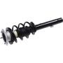 Autopart International Strut/Coil Spring Assy 2701709656