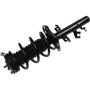 Autopart International Strut/Coil Spring Assy 2701709657