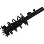 Autopart International Strut/Coil Spring Assy 2701709658