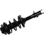 Autopart International Strut/Coil Spring Assy 2701709661