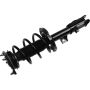 Autopart International Strut/Coil Spring Assy 2701709670