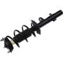 Autopart International Strut/Coil Spring Assy 2701709673