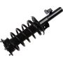Autopart International Strut/Coil Spring Assy 2701709674