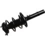 Autopart International Strut/Coil Spring Assy 2701709676