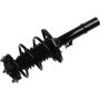 Autopart International Strut/Coil Spring Assy 2701709677