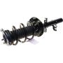 Autopart International Strut/Coil Spring Assy 2701709678