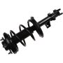 Autopart International Strut/Coil Spring Assy 2701709680