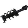 Autopart International Strut/Coil Spring Assy 2701709698