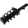 Autopart International Strut/Coil Spring Assy 2701710306