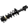Autopart International Strut/Coil Spring Assy 2701710310