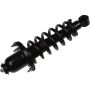 Autopart International Strut/Coil Spring Assy AWD only 2701710324