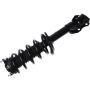 Autopart International Strut/Coil Spring Assy 2701717804