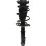 Autopart International Strut/Coil Spring Assy 2701717819