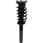 Autopart International Strut/Coil Spring Assy 2701717887