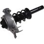 Autopart International Strut/Coil Spring Assy 2701720318