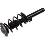 Autopart International Strut/Coil Spring Assy 2701720325