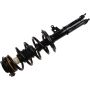 Autopart International Strut/Coil Spring Assy 2701720326