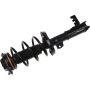 Autopart International Strut/Coil Spring Assy 2701720329