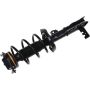 Autopart International Strut/Coil Spring Assy 2701720330