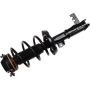 Autopart International Strut/Coil Spring Assy 2701720331