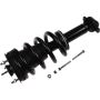 Autopart International Strut/Coil Spring Assy 2701720333