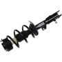 Autopart International Strut/Coil Spring Assy 2701720340
