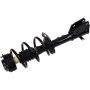 Autopart International Strut/Coil Spring Assy 2701720341
