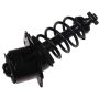 Autopart International Strut/Coil Spring Assy 2701720343