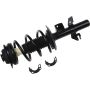 Autopart International Strut/Coil Spring Assy 2701720364