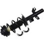 Autopart International Strut/Coil Spring Assy 2701720367