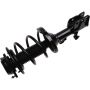 Autopart International Strut/Coil Spring Assy 2701720395