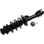 Autopart International Strut/Coil Spring Assy 2701720397