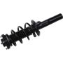 Autopart International Strut/Coil Spring Assy 2701720406