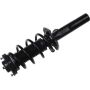 Autopart International Strut/Coil Spring Assy 2701720407
