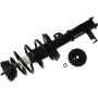 Autopart International Strut/Coil Spring Assy 2701730410
