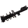 Autopart International Strut/Coil Spring Assy 2701730418