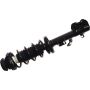 Autopart International Strut/Coil Spring Assy 2701730423
