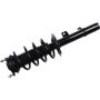 Autopart International Strut/Coil Spring Assy 2701730424