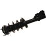 Autopart International Strut/Coil Spring Assy 2701730426