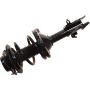 Autopart International Strut/Coil Spring Assy 2701730431