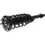 Autopart International Strut/Coil Spring Assy 2701730442