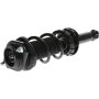 Autopart International Strut/Coil Spring Assy 2701730453
