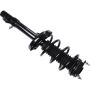 Autopart International Strut/Coil Spring Assy 2701733702
