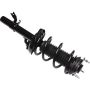 Autopart International Strut/Coil Spring Assy 2701733703