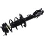 Autopart International Strut/Coil Spring Assy 2701733724